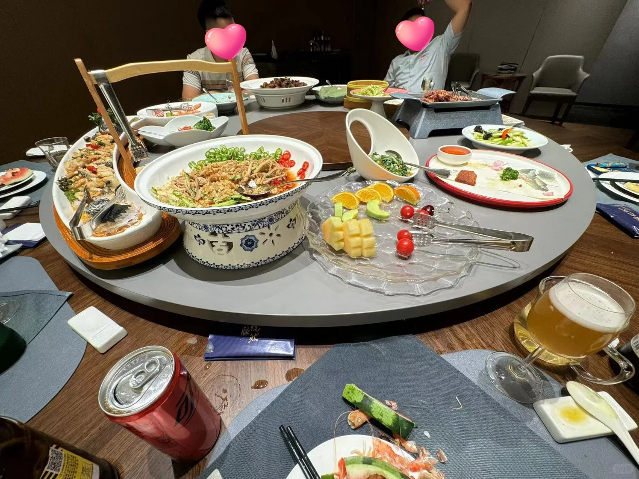 供应商请客吃饭，我该怎样向老板解释？