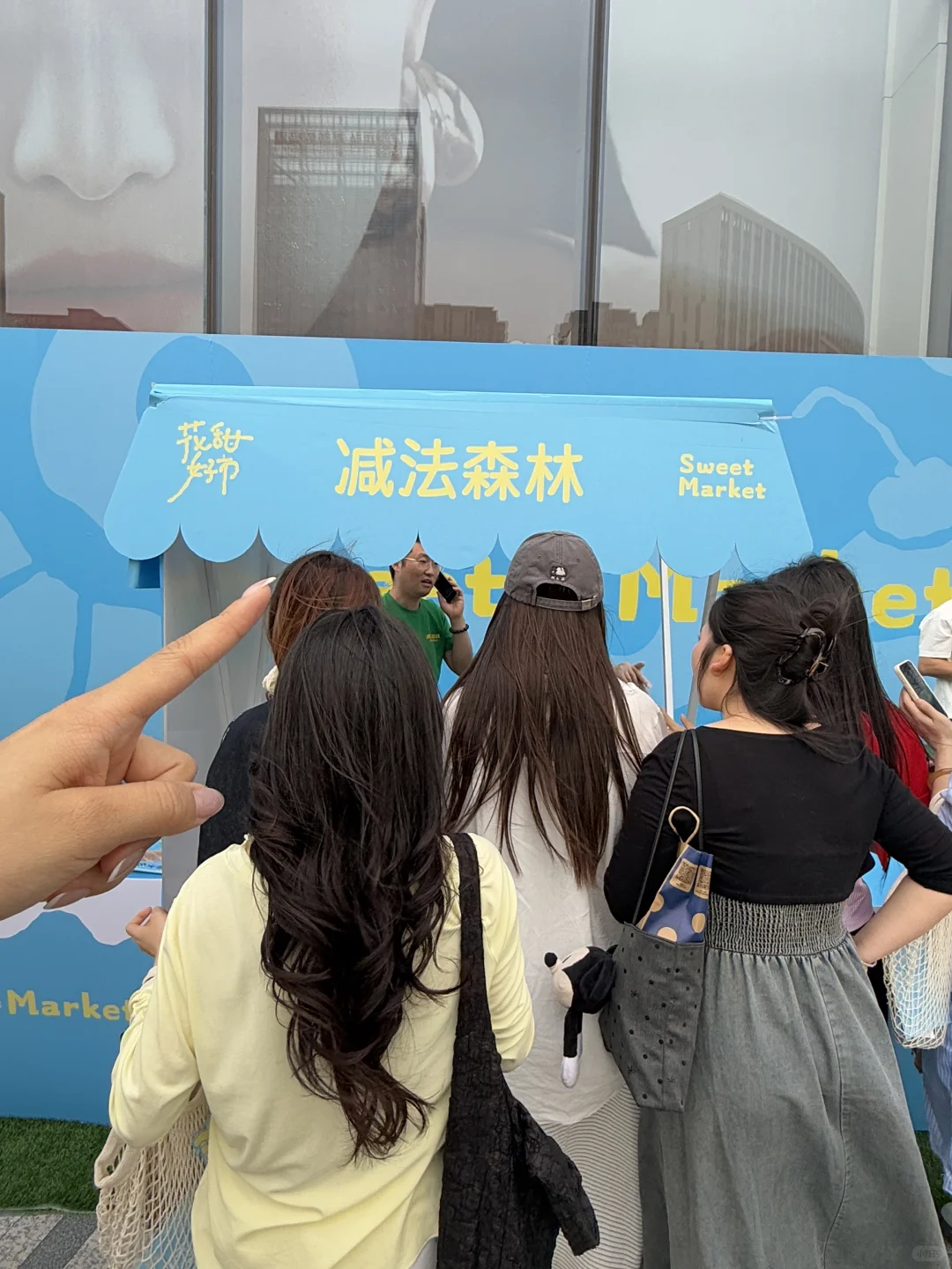 郑州…认准这个位置！！两个小时出不来?