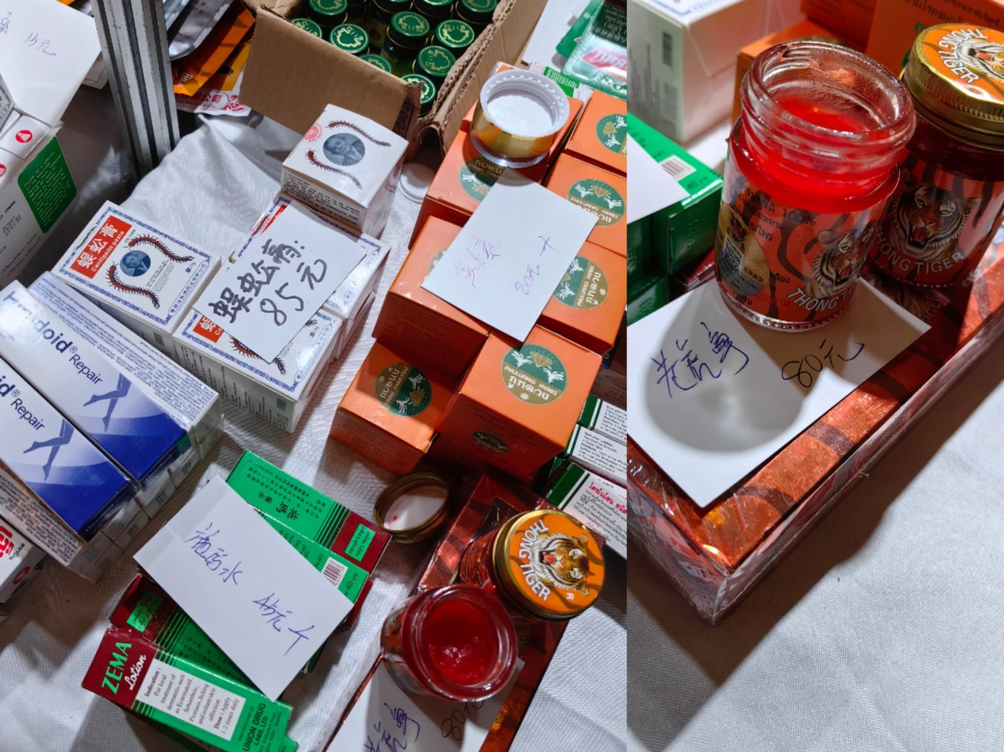 汕头会展中心免费看展试吃！