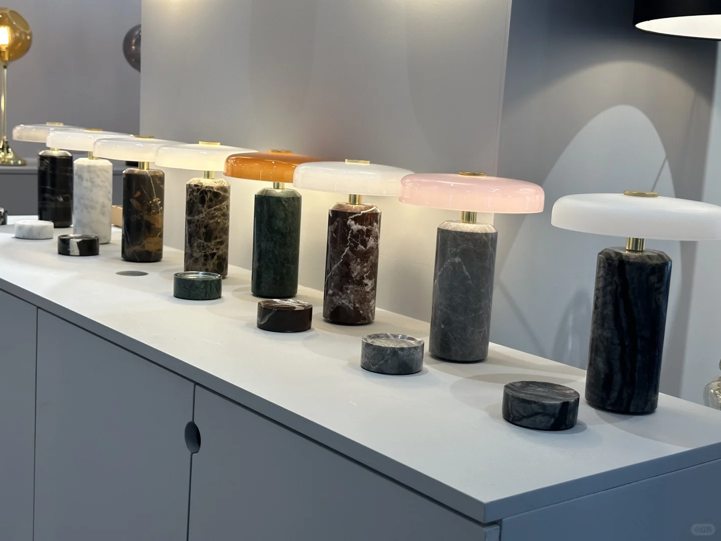 巴黎masion et objet 展（二）