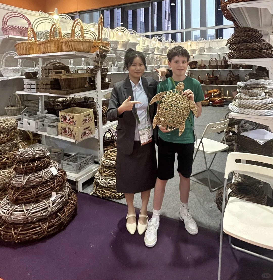 ?·JinHan Fair|51届锦汉展·阶段碎片总结?