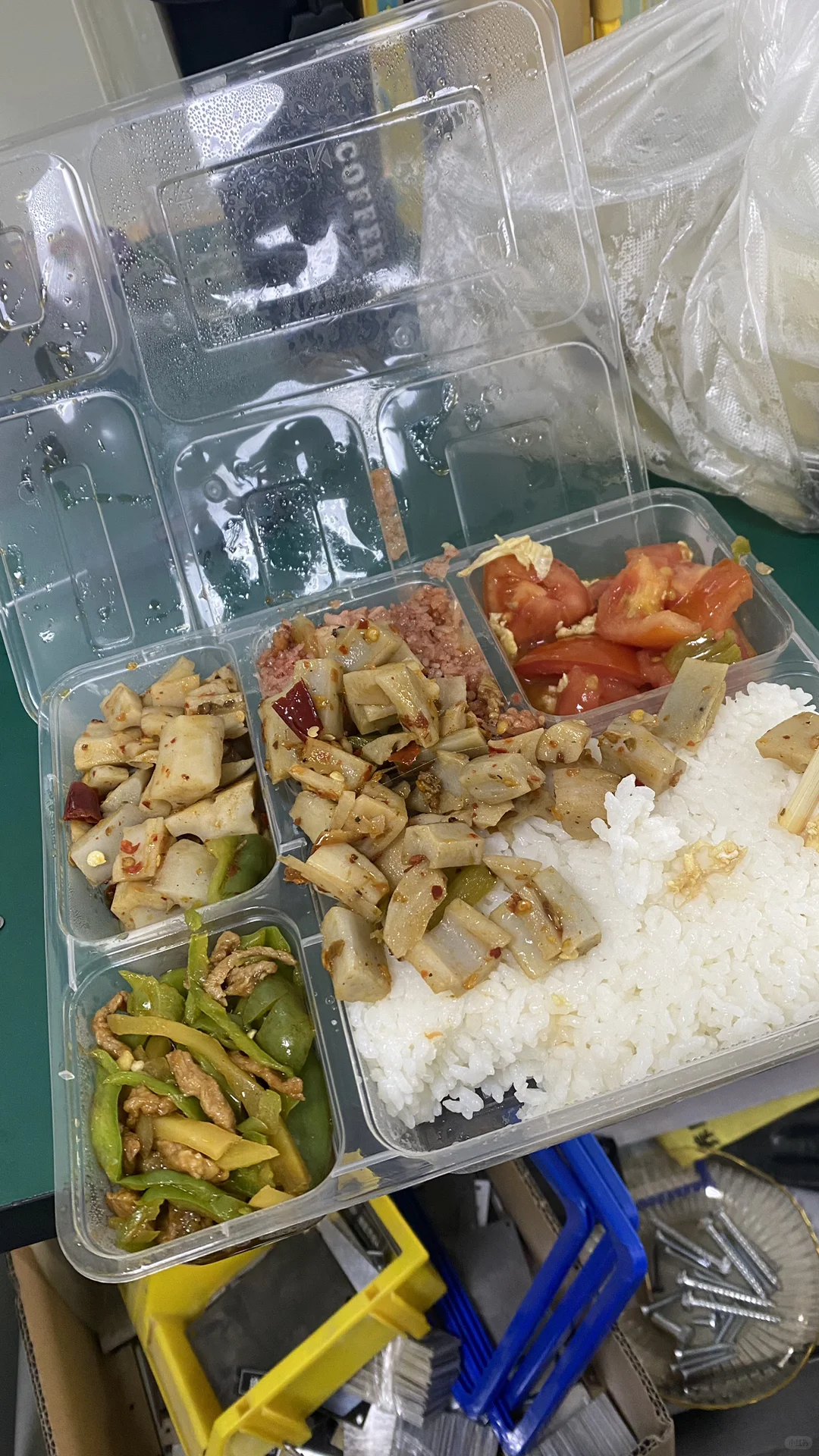 采购助理第二十九天，今天跟我说要转正了