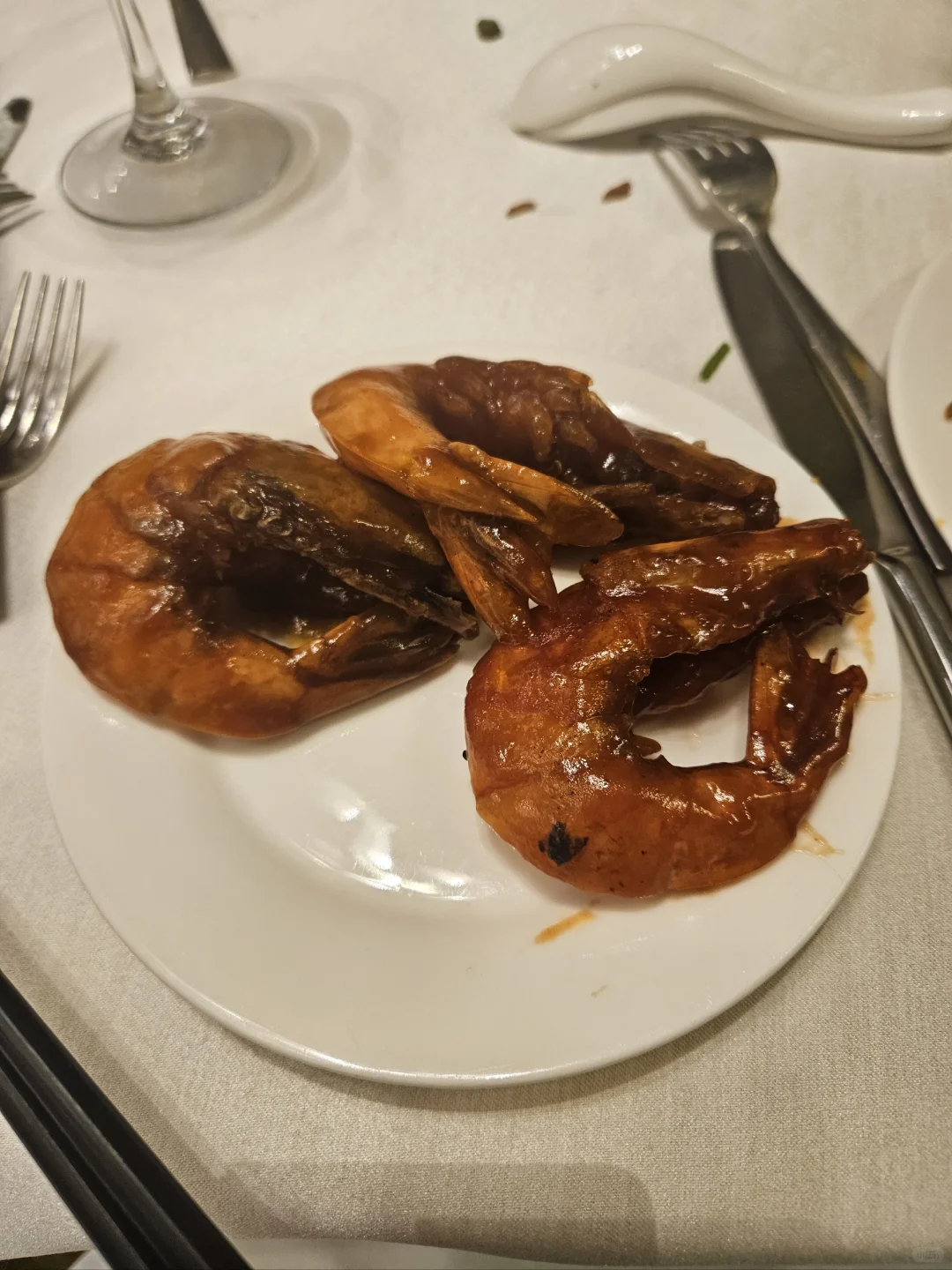 我爱外企组织的大会