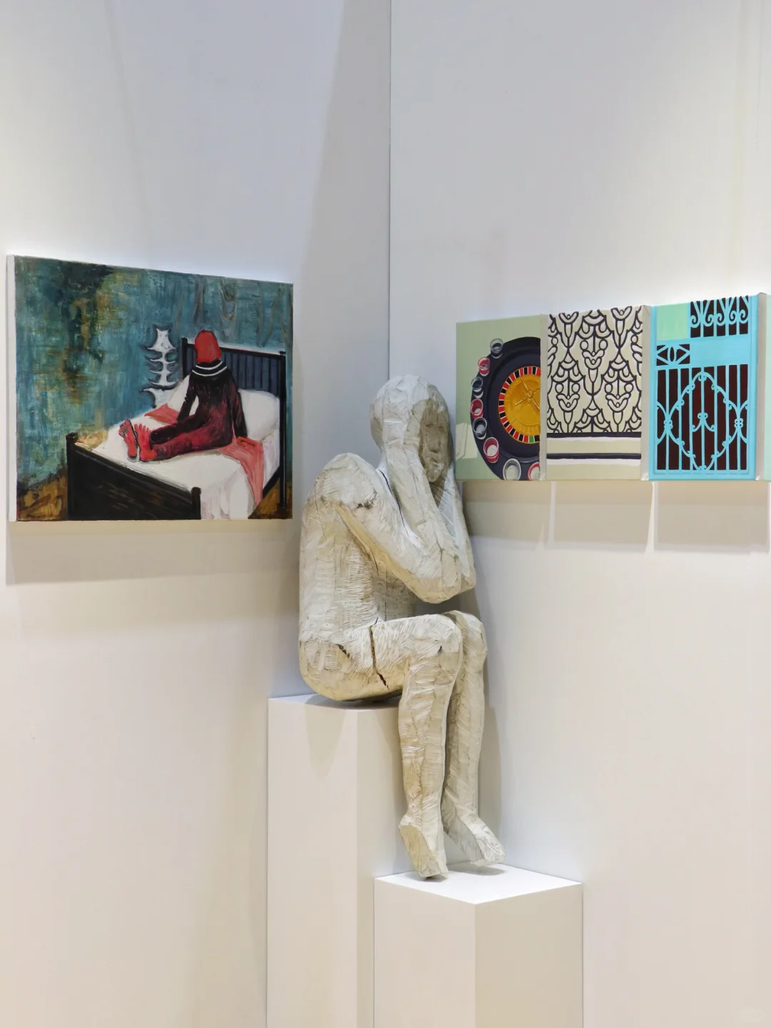 2025 ART南京|近期值得看的高质量新展?️0r