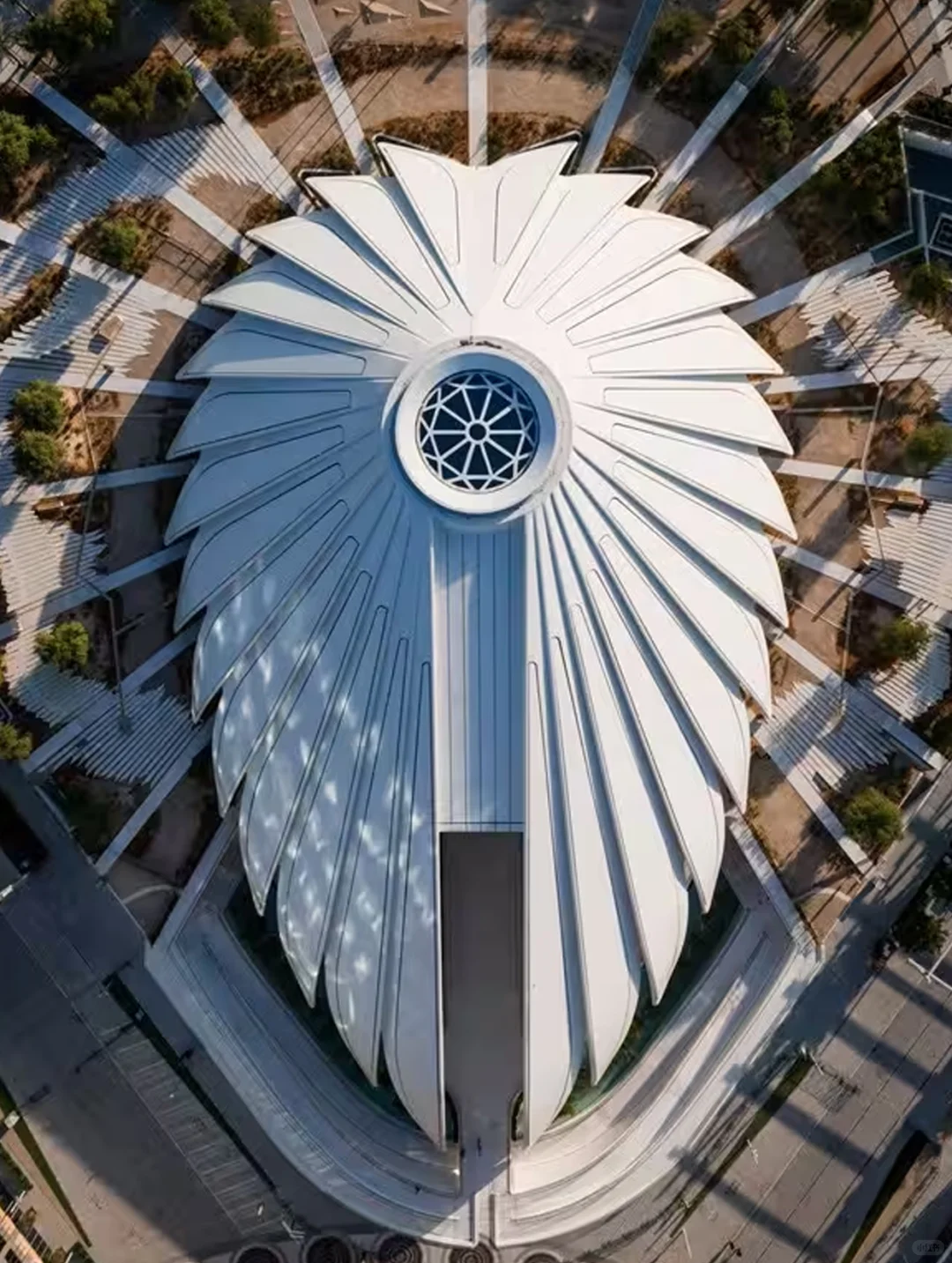 EXPO 2020- 阿联酋馆 UAE Pavilion