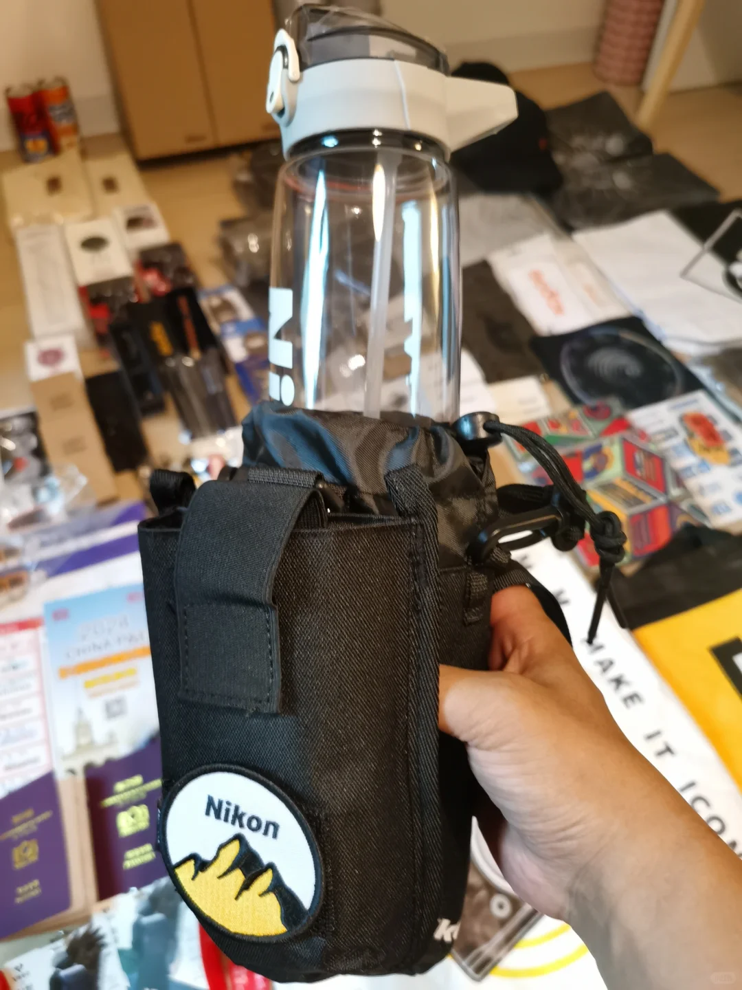 2024摄影器材展丨满载而归❗