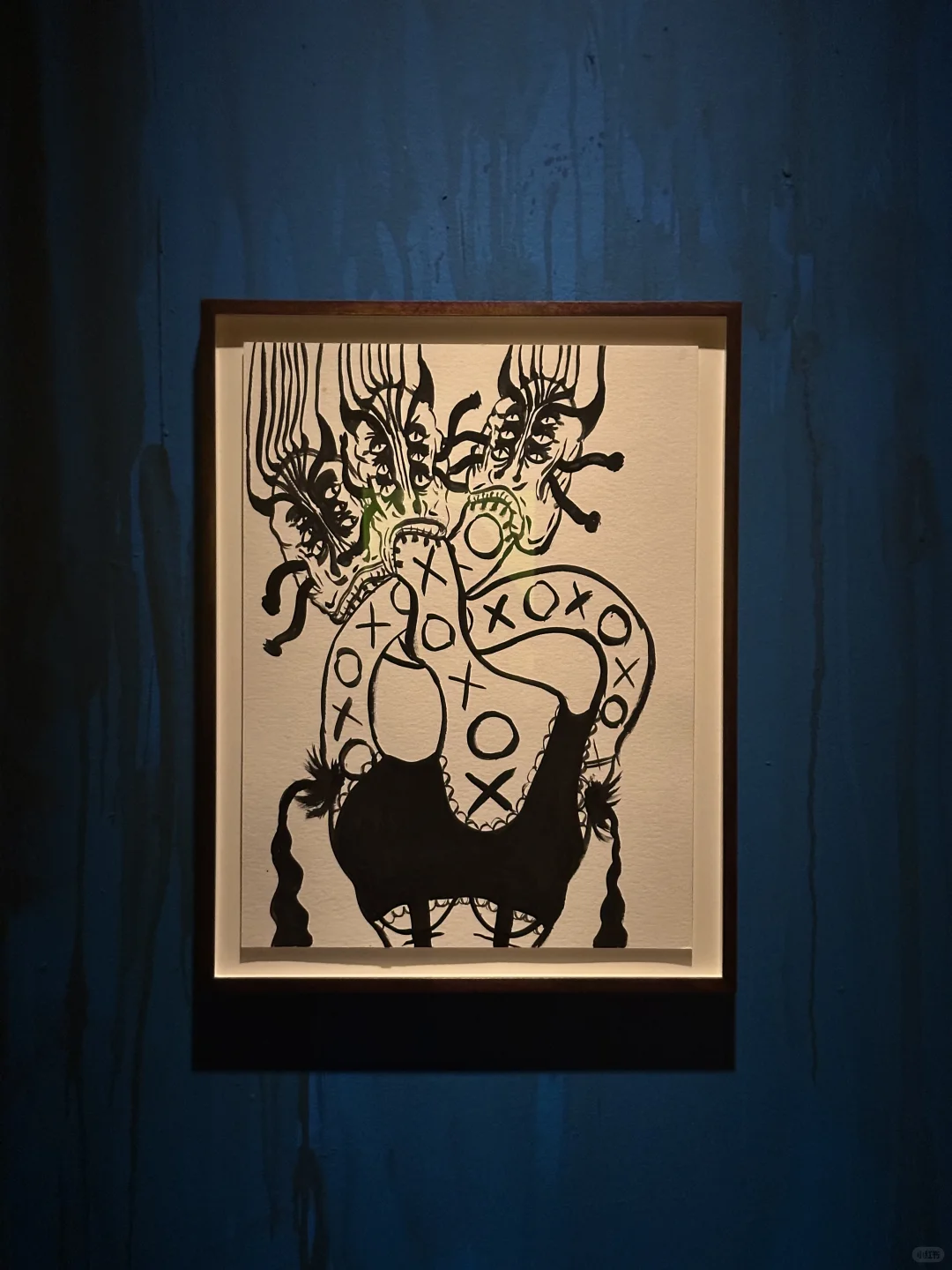 伦敦近期最有沉浸感的展|The Delusion