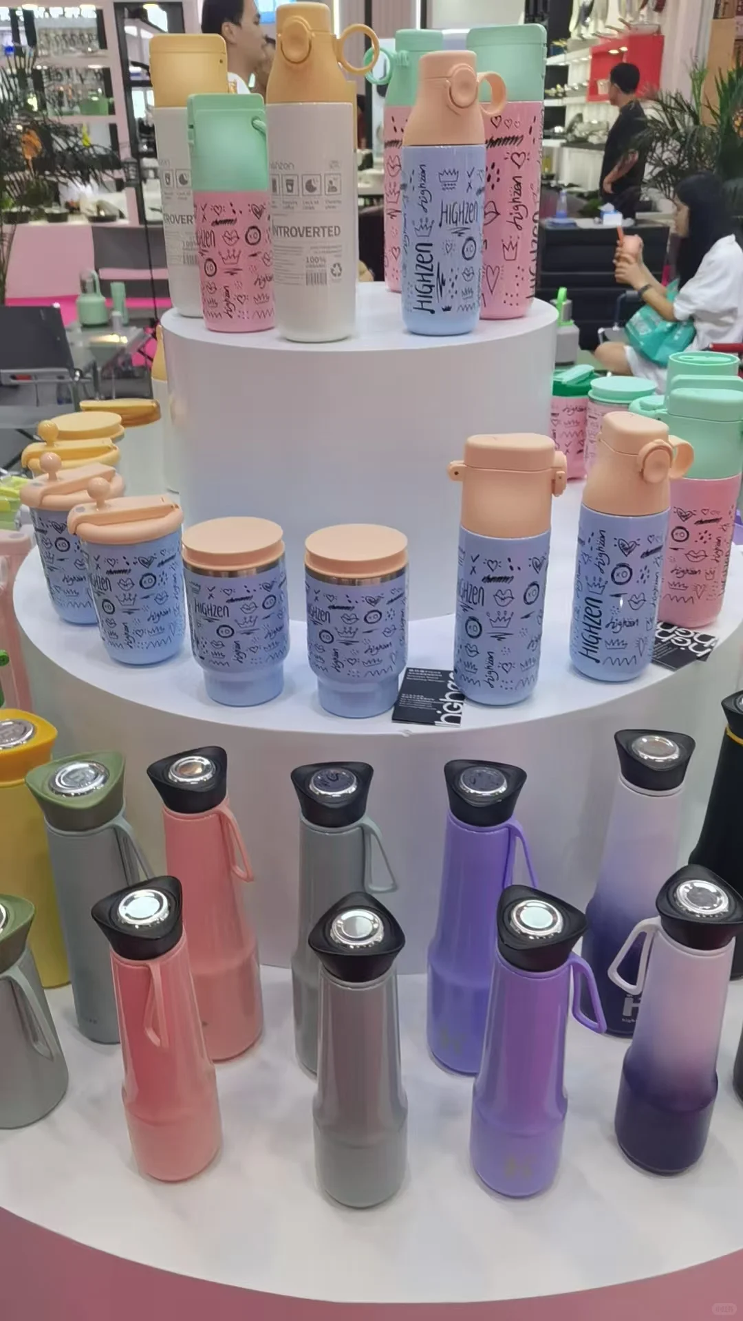 直击深圳礼品展第一弹!