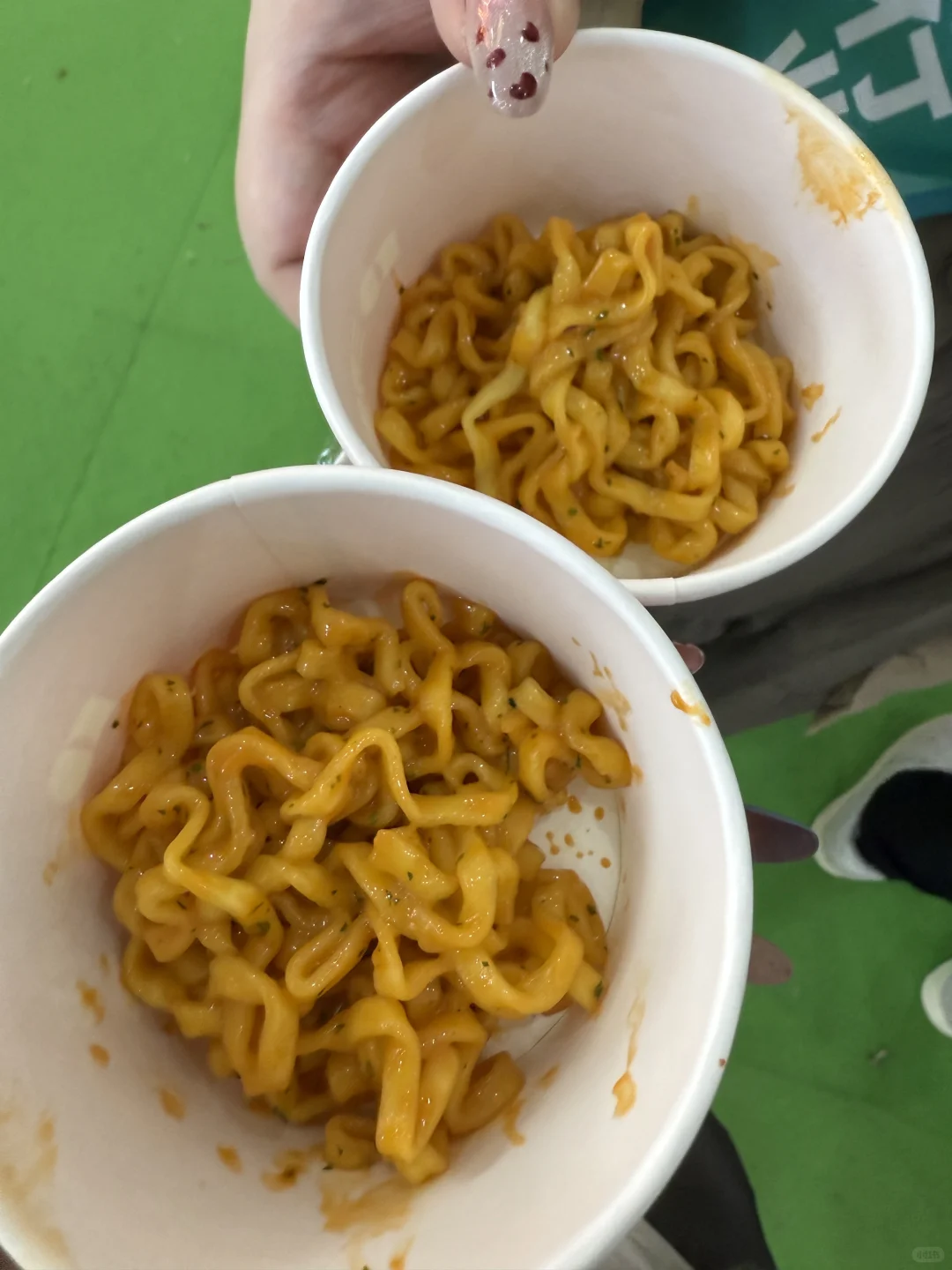 我就是整个糖酒会最厉害的小羊!!!!