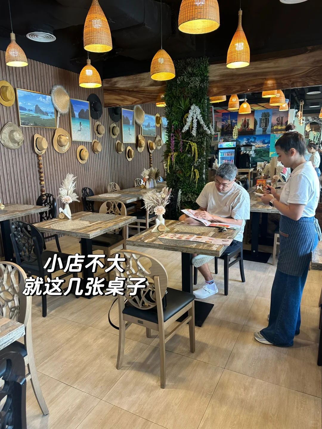 ??阿布扎比 | The Phuket 正宗泰国味儿