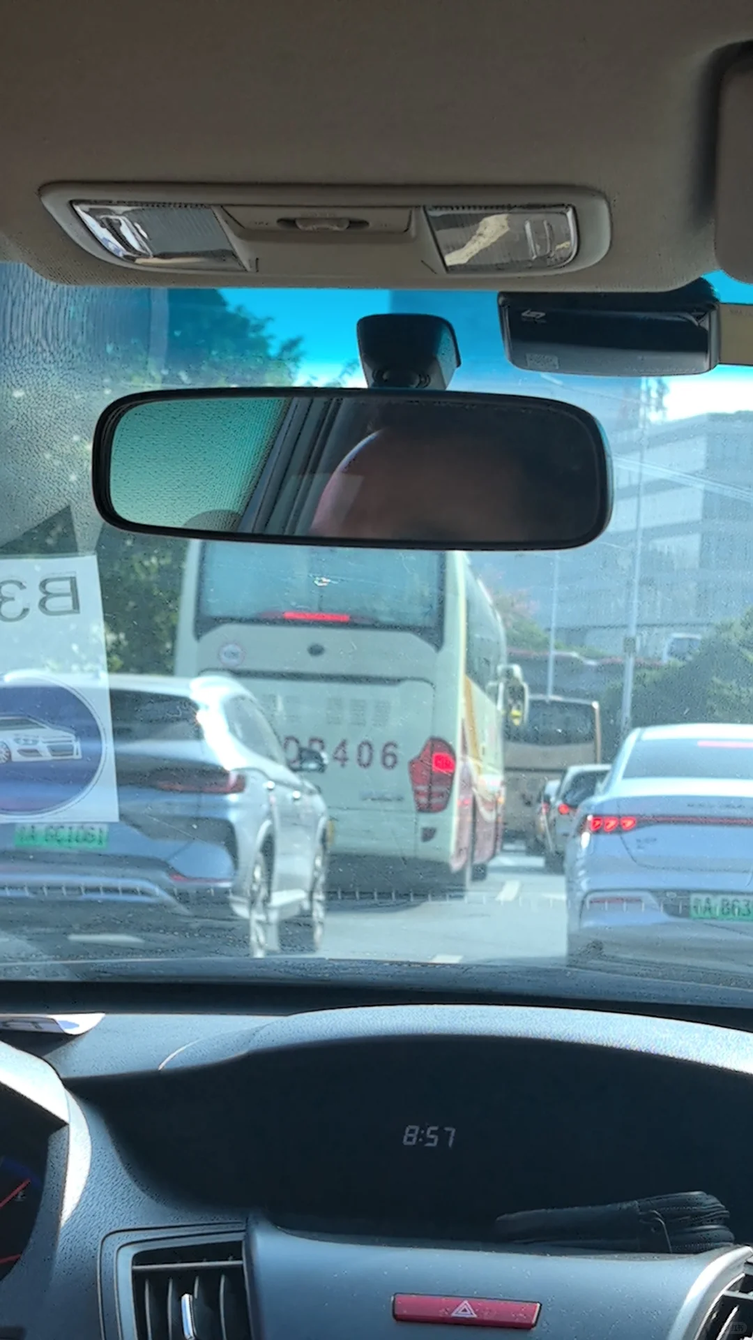 广交会? 每年采访都要斗智斗勇?
