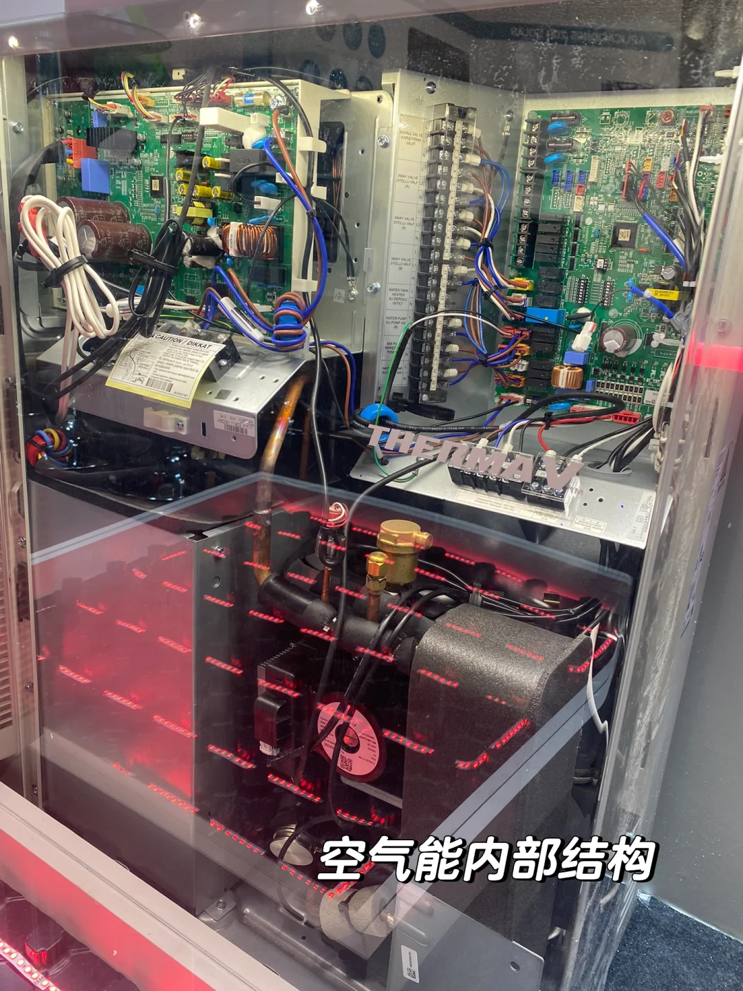 马德里新能源展Genera☀️一些感触和分享✨