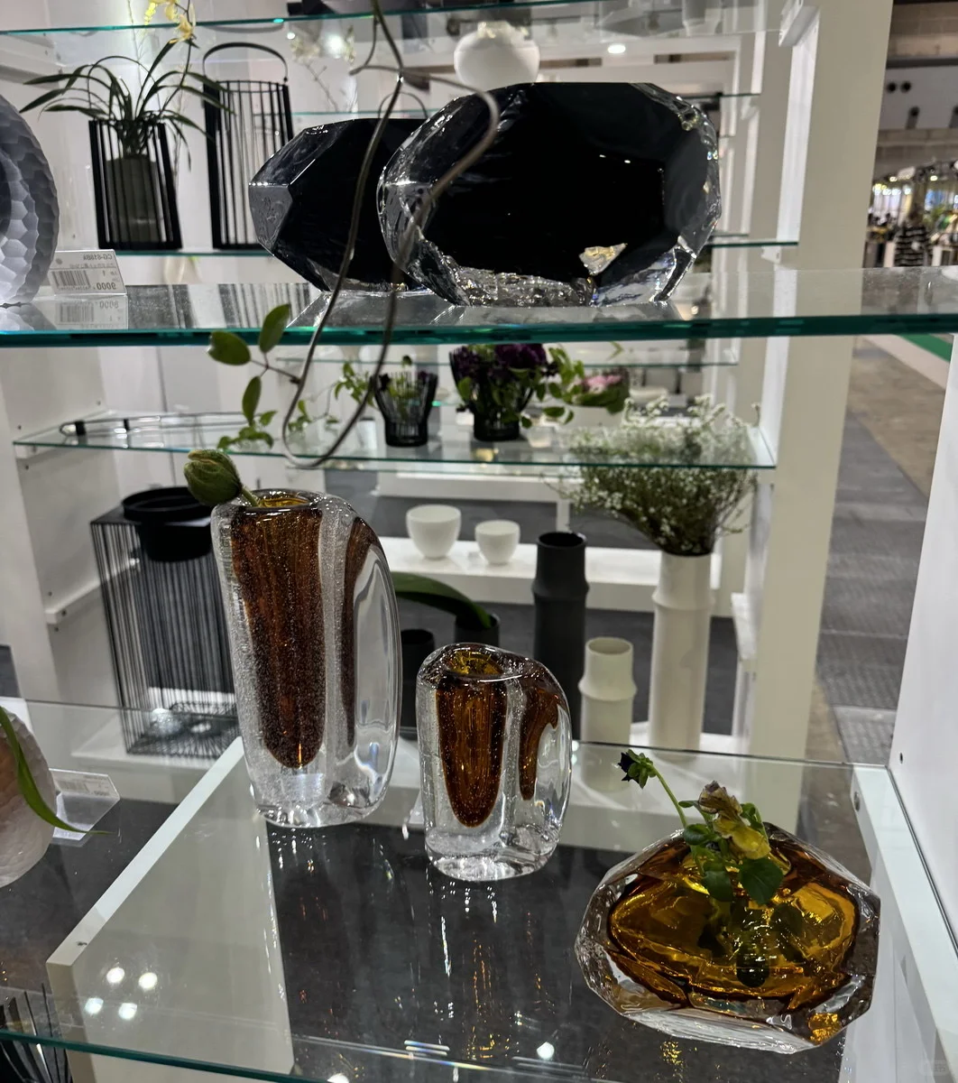 2025年日本东京礼品展(现场实拍)