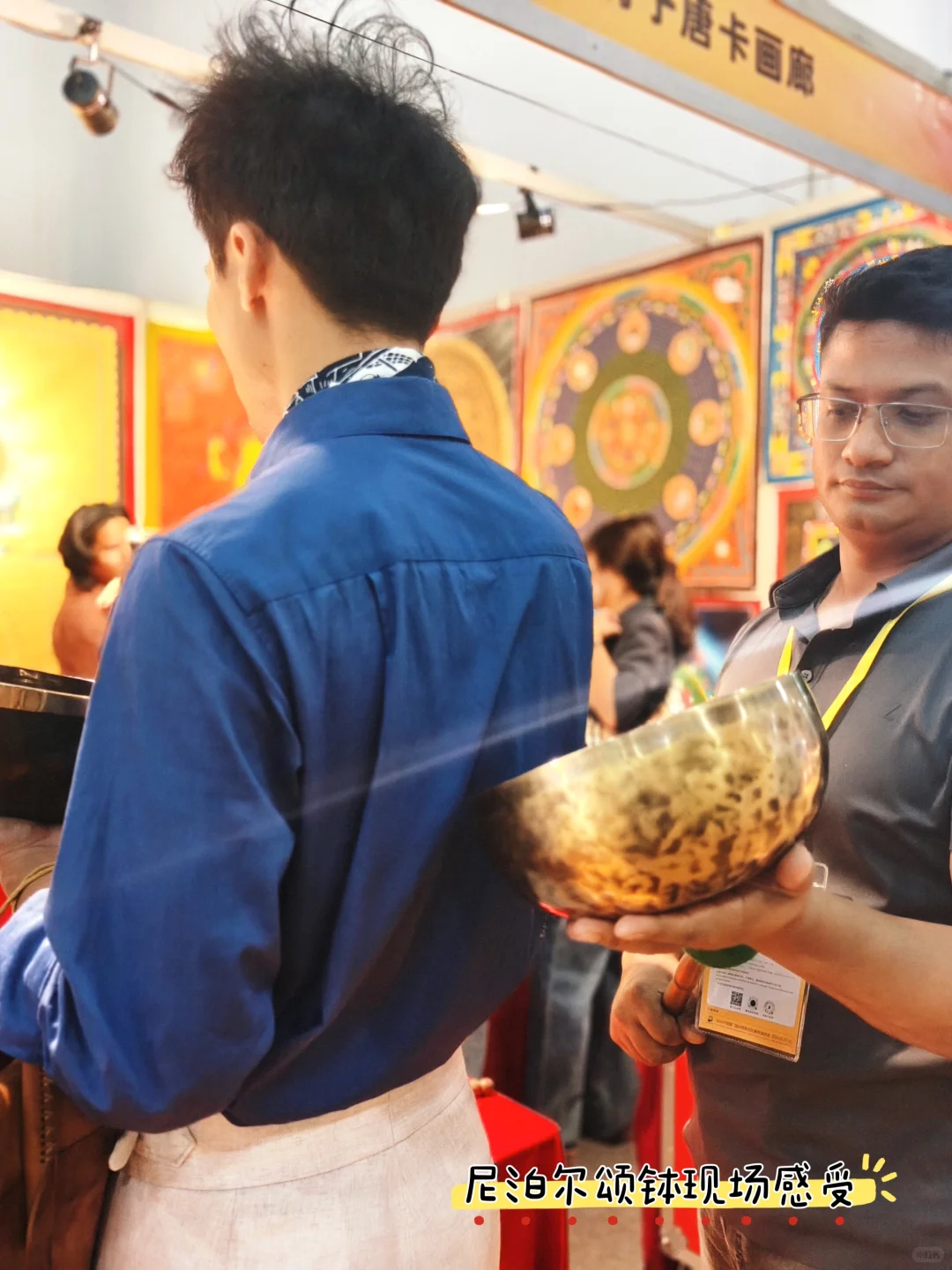 2025厦门秋季素食展冲!50+新品牌试吃到撑