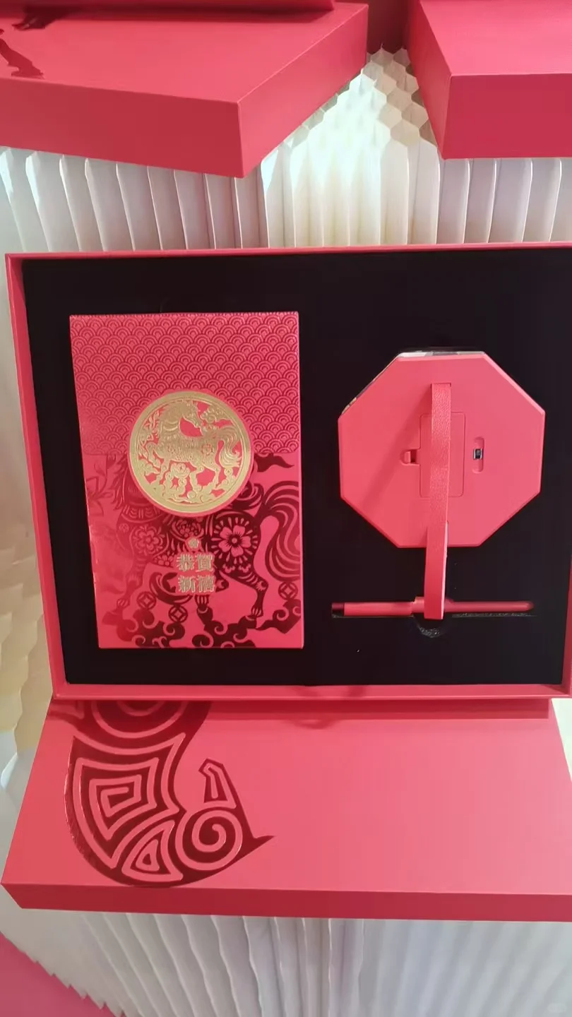 直击深圳礼品展第一弹!