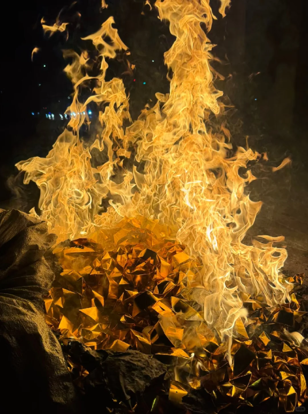 突发奇想可不可以电子无公害？