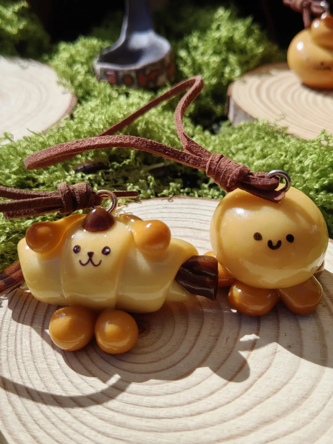 首进郑州美好的面包节!!河南我们来啦!~~