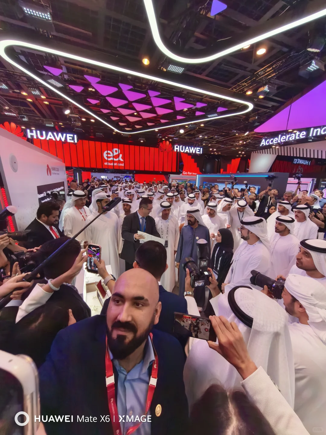 迪拜Gitex