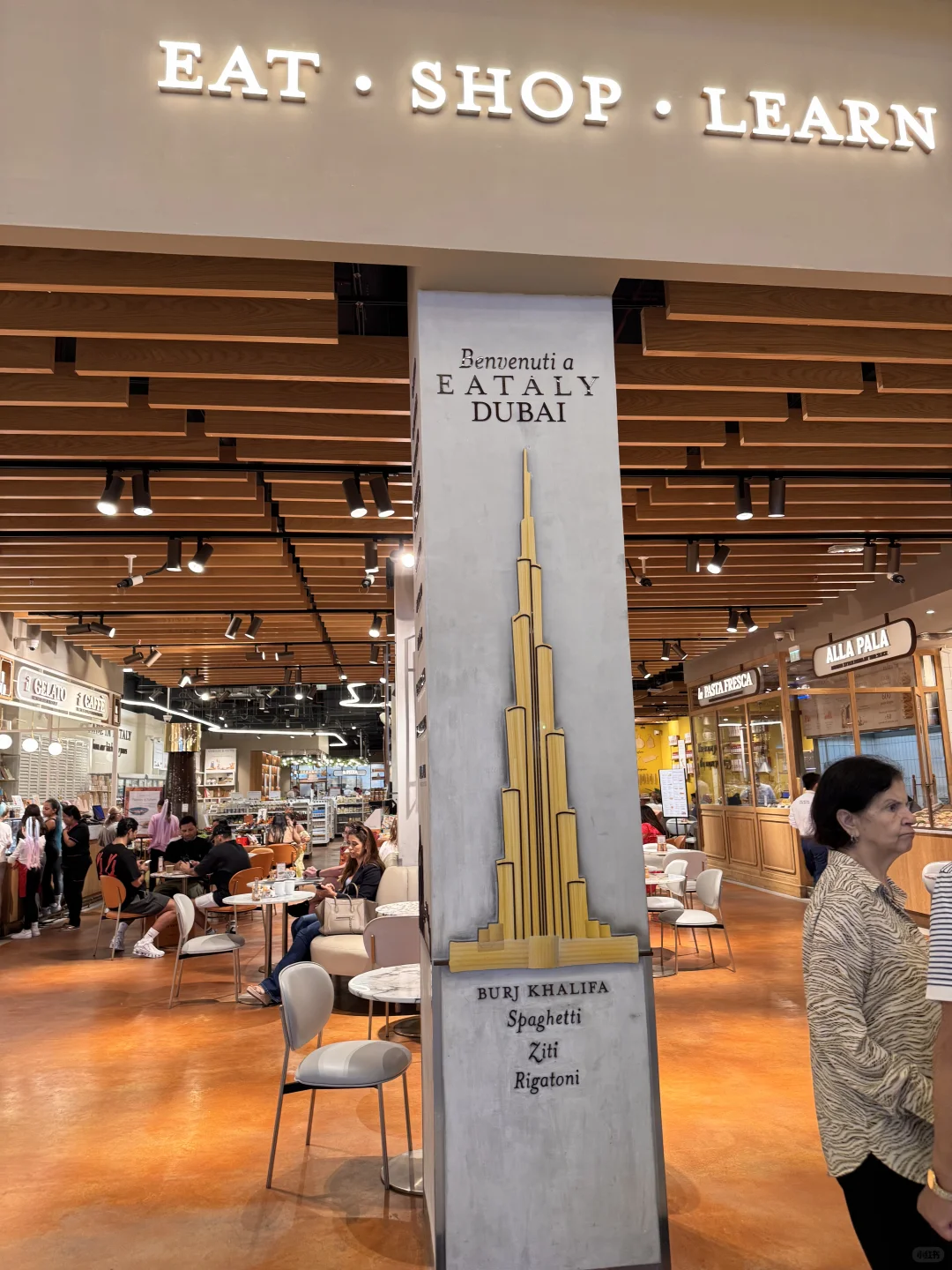 迪拜+阿布扎比 适合10岁以上大娃的打卡建议
