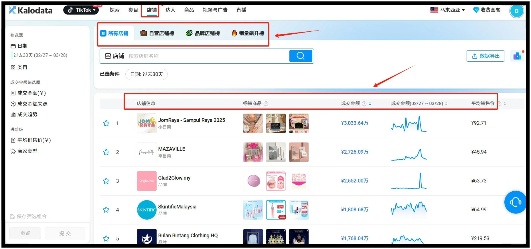 TikTok选品实战指南