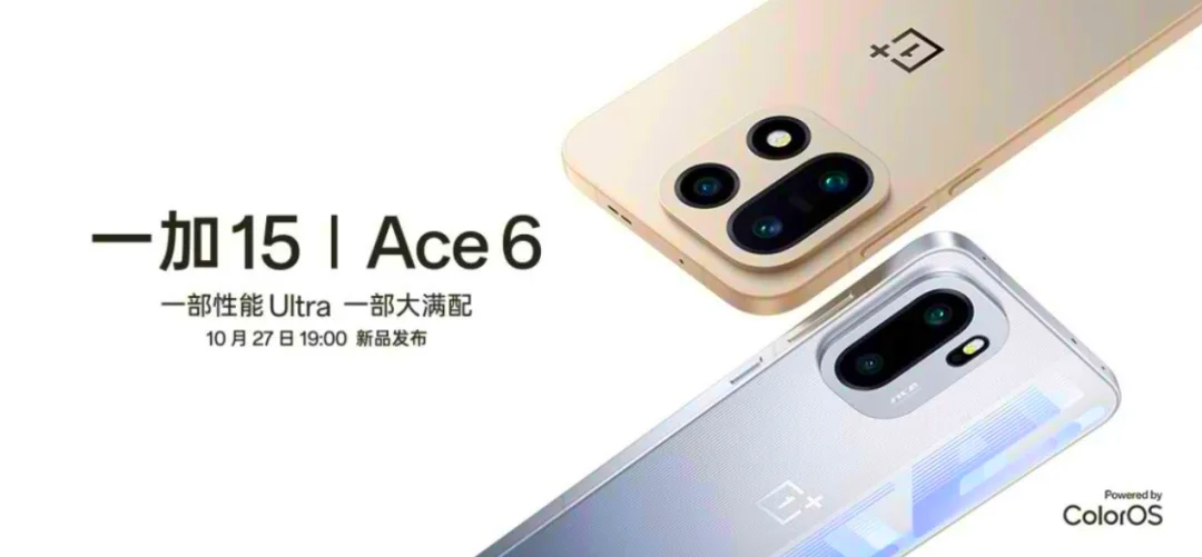 关于一加，大家有什么期待的