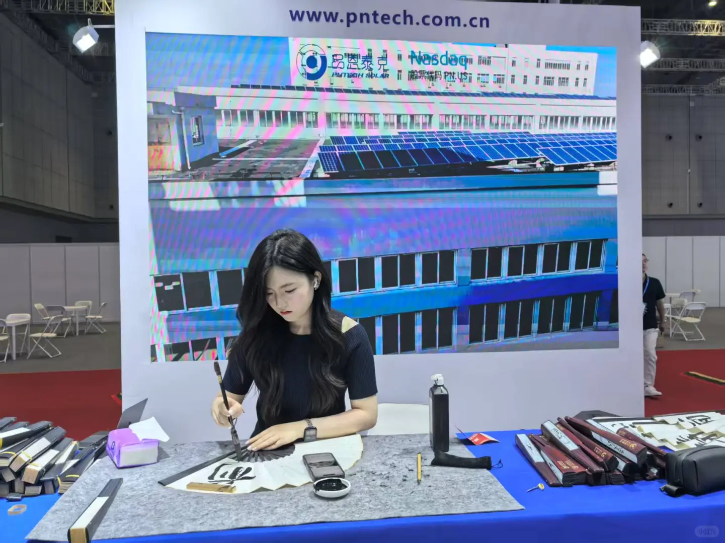 2025年6月上海光伏展Day2,全是干货❗