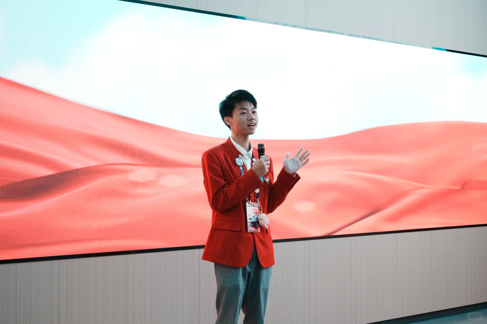 进博之旅