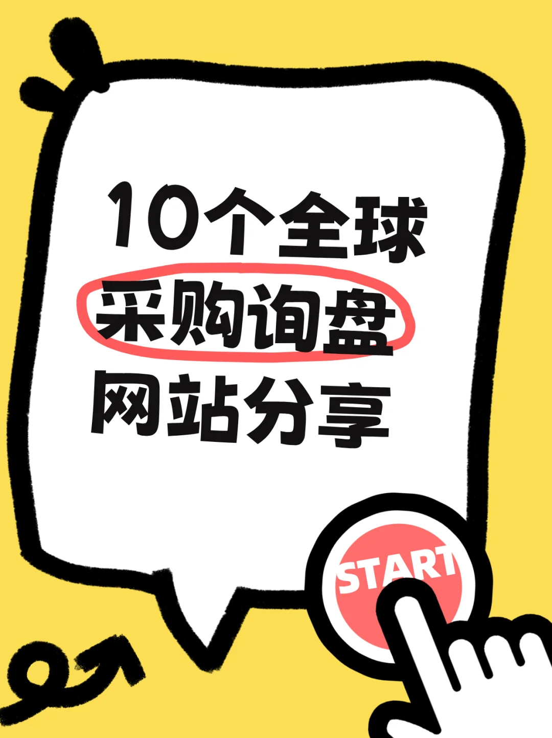 ?外贸人私藏的10个国外采购询盘网站