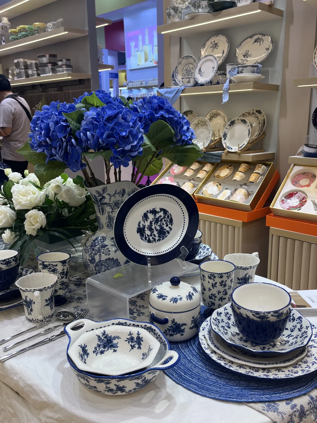 逛逛深圳礼品展?
