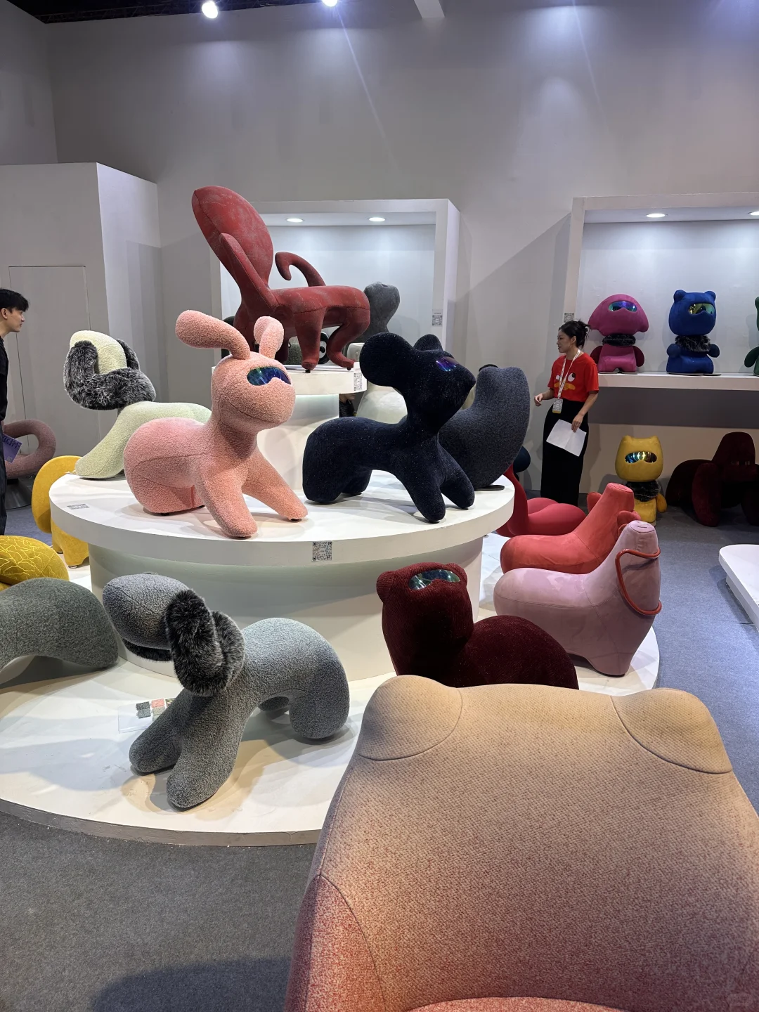 上海国际家具展