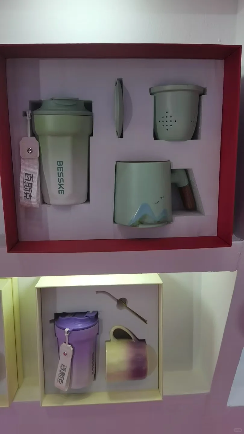 直击深圳礼品展第一弹!