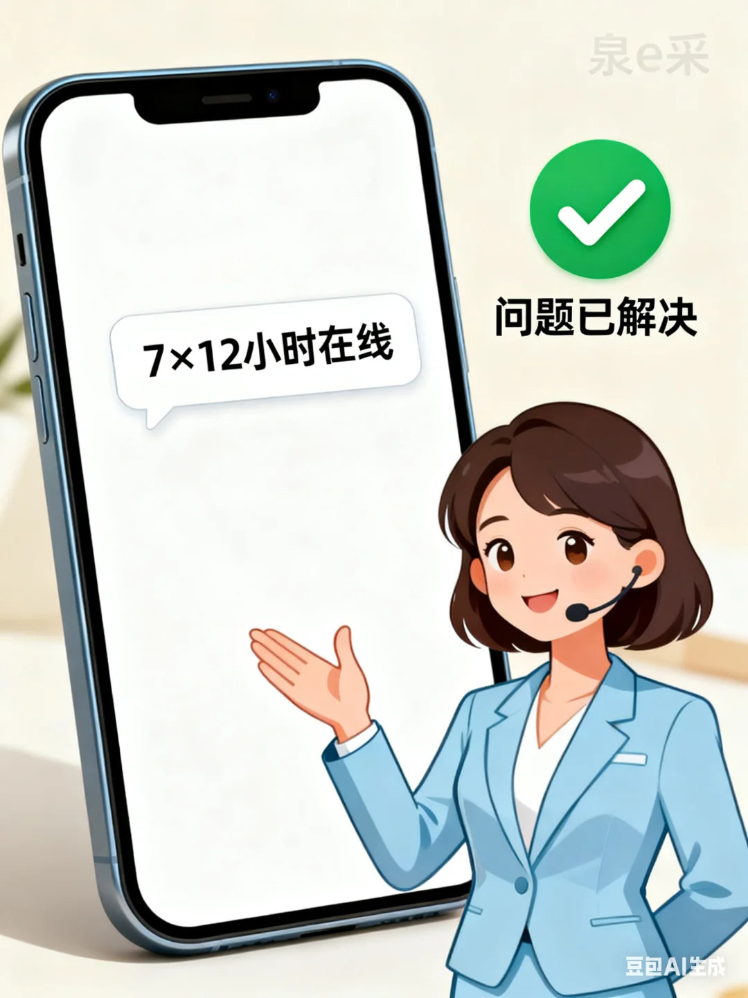 泉e采采购平台还有没入住的吗?