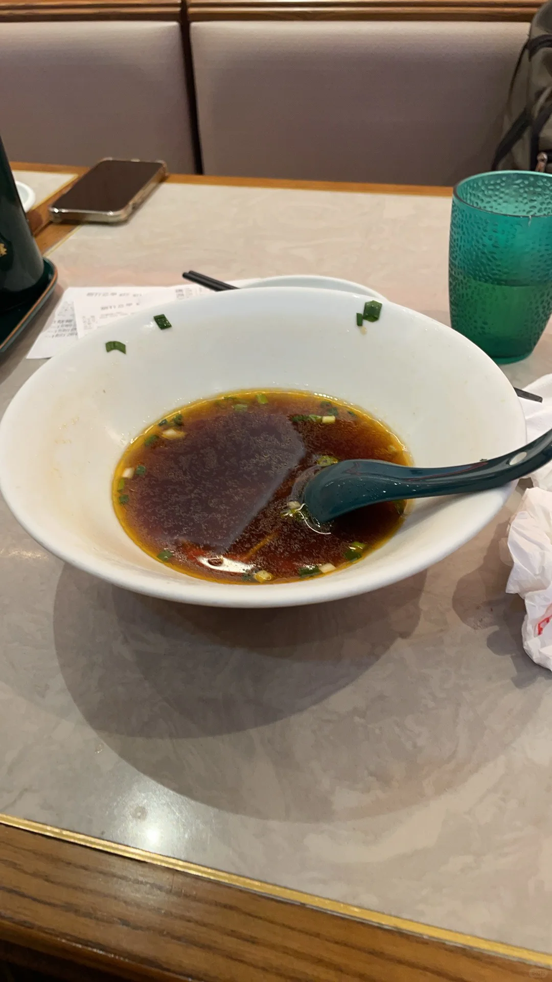 来听“大佬”们吹牛,还不如在家里睡大觉