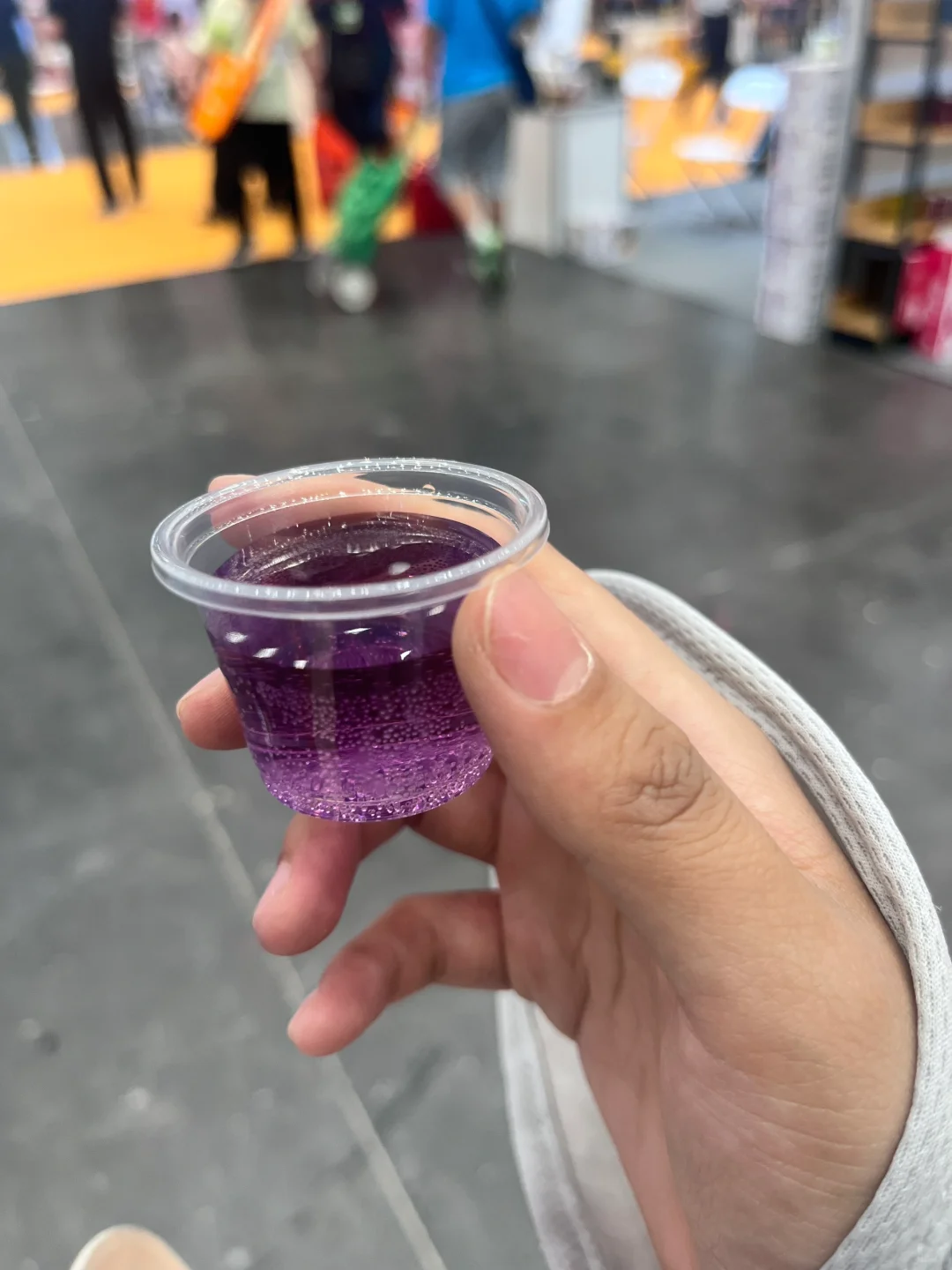 中国糖酒会（郑州）
