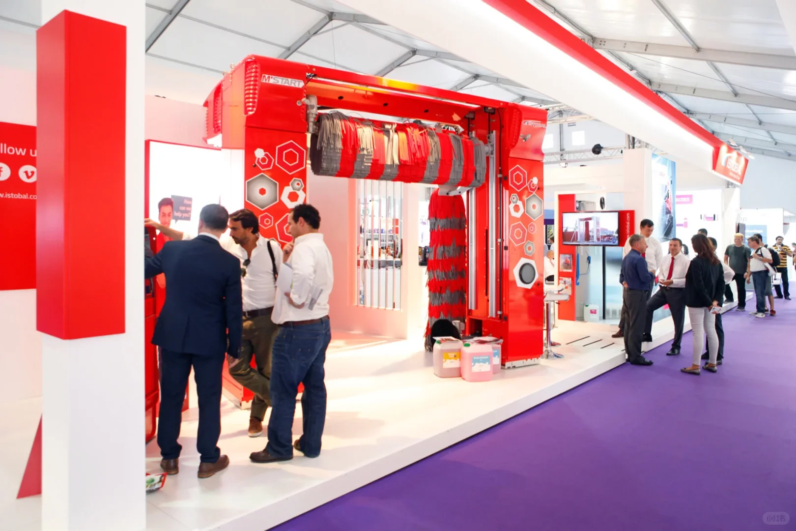 ??2025年迪拜汽配展AutomechanikaDub