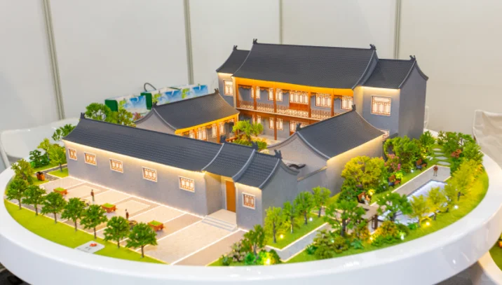 2025国际绿色建筑建材(上海)博览会定档!