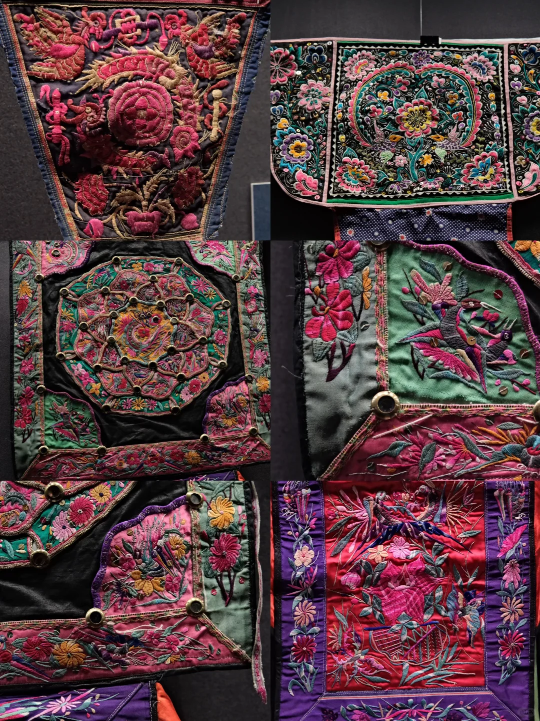 上海|展览|小众宝藏西南服饰美学展