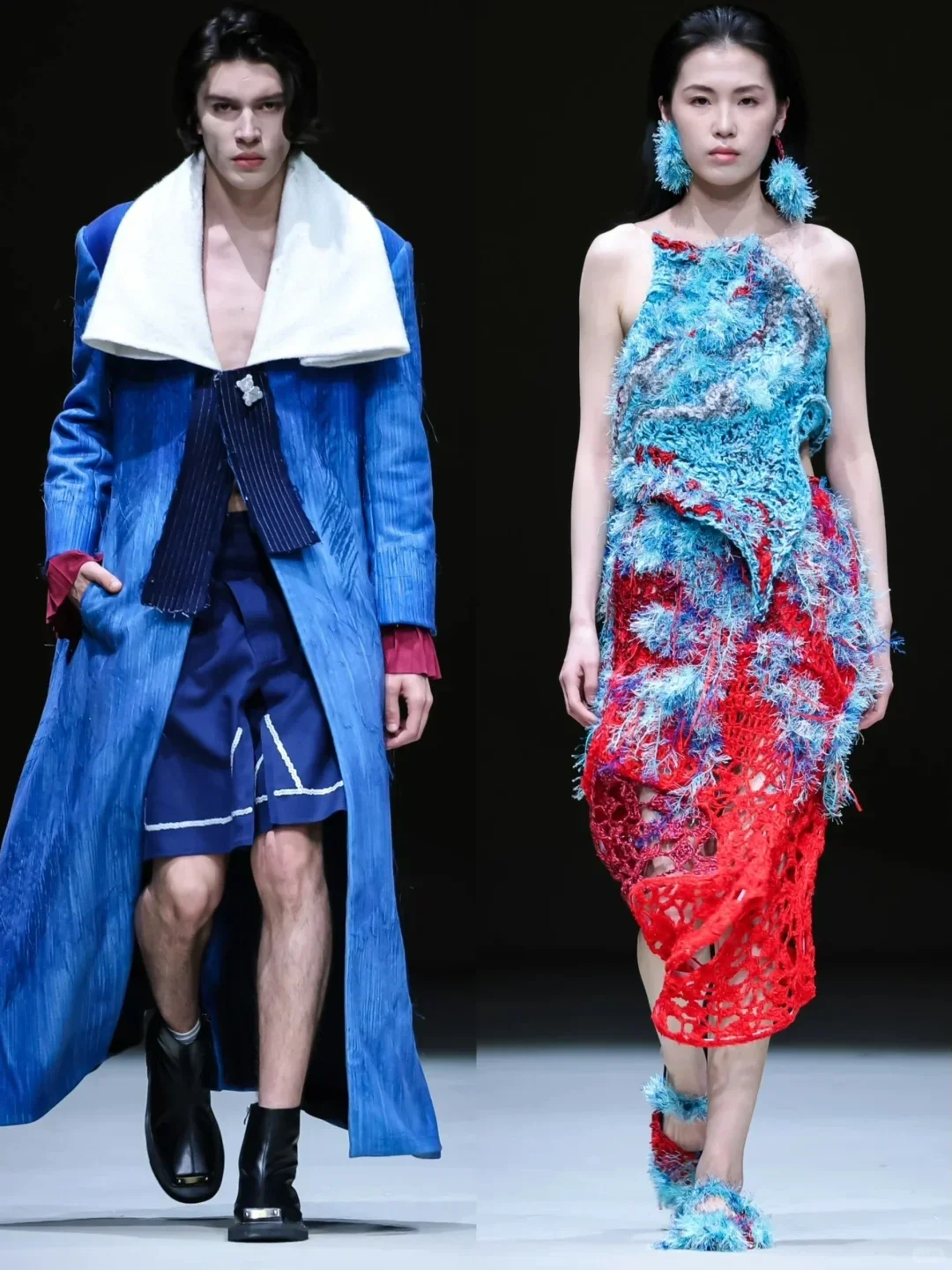 中国美术学院|2024服装毕设优秀作品合集