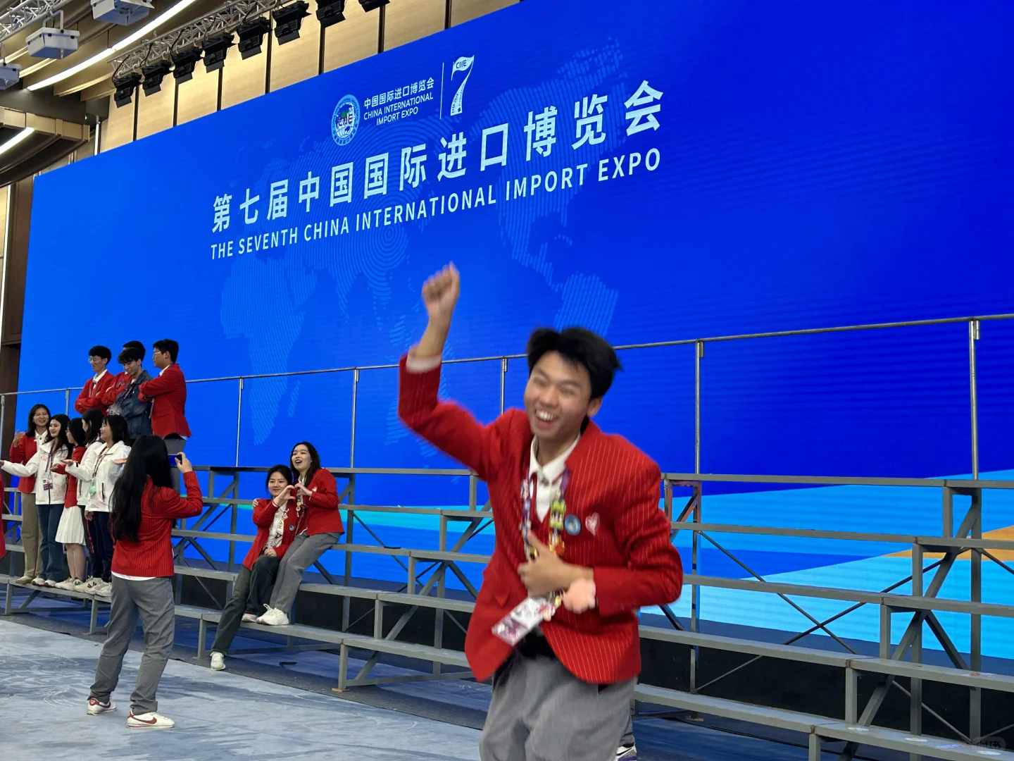 进博之旅