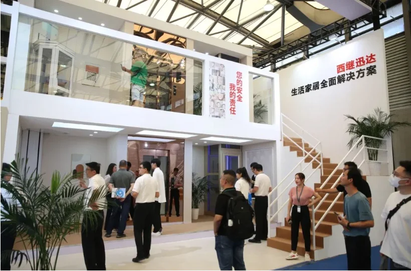 2025国际绿色建筑建材(上海)博览会定档!