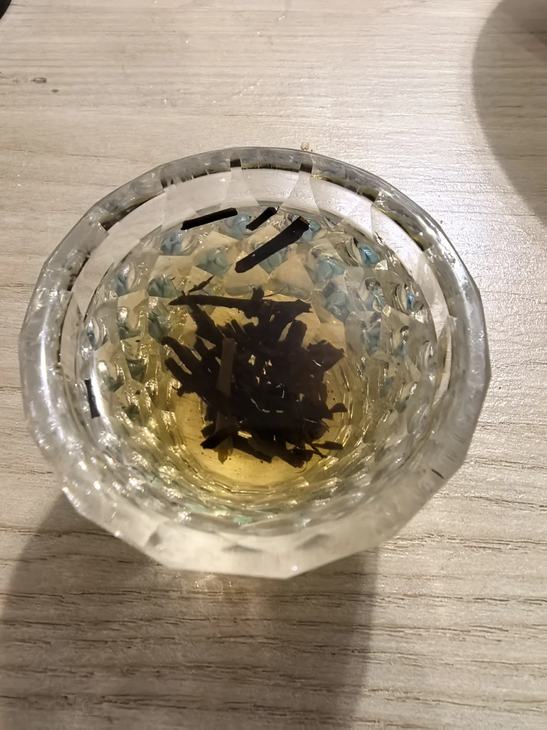 内蒙奶茶里的青砖茶居然来自湖北,神奇