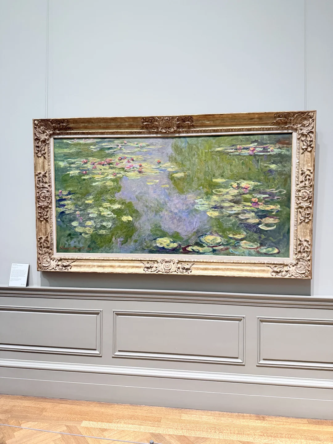 纽约看展｜The Met?️