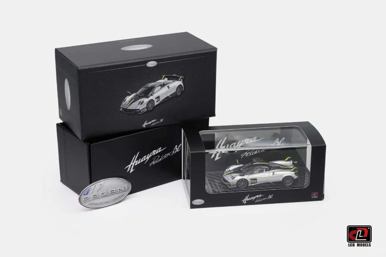 LCD MODELS 中国玩具展&潮玩展2025展限预告