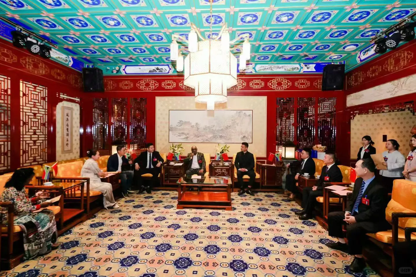10月21日，北京！国际出海合作论坛