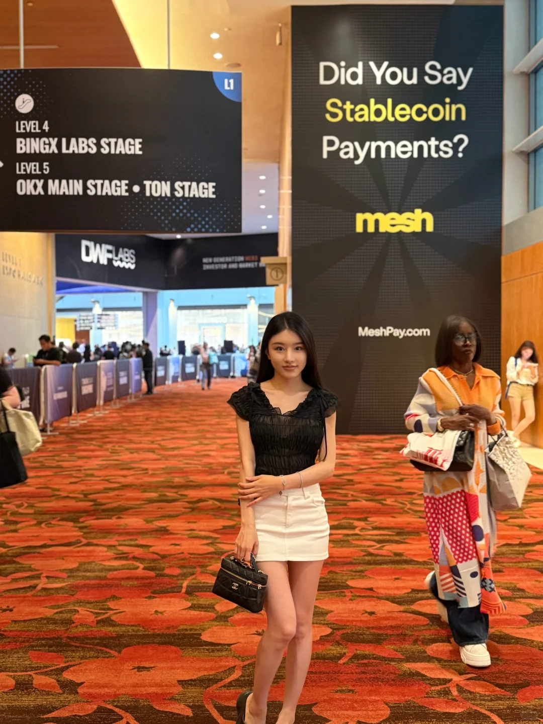TOKEN2049 新加坡??站| 币圈大佬都来了