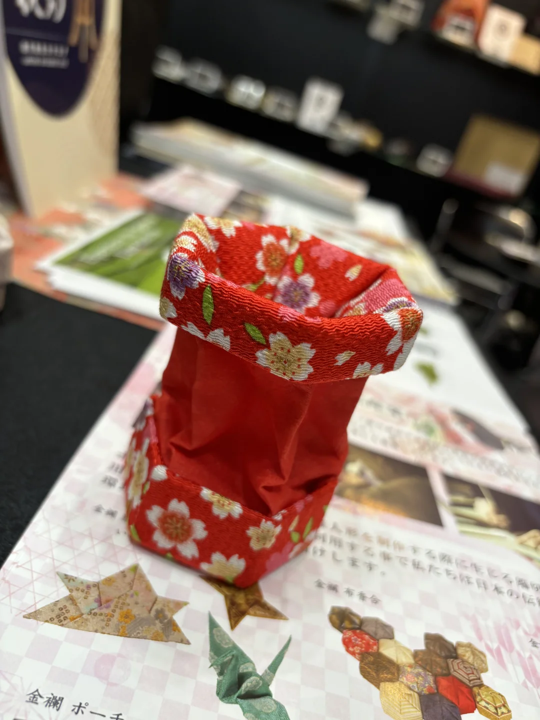 ?东京礼品展必逛!西栋工艺品区宝藏大集合