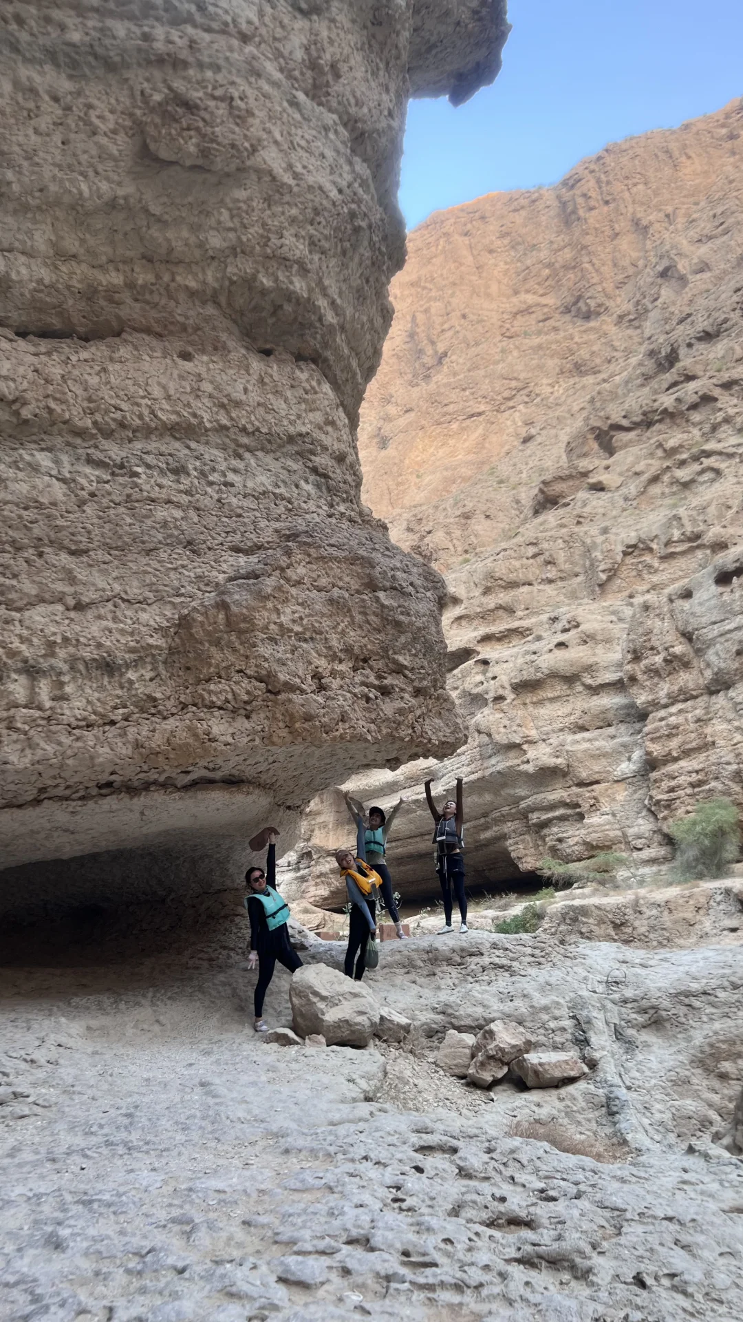 阿曼??|旅游体验值惊艳的免签国