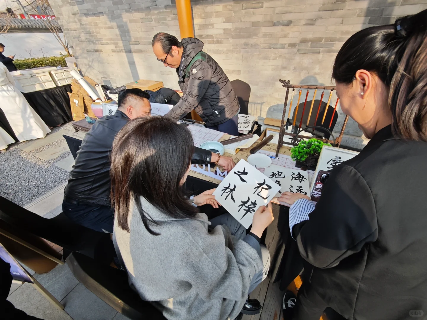 COLMO新品发布会