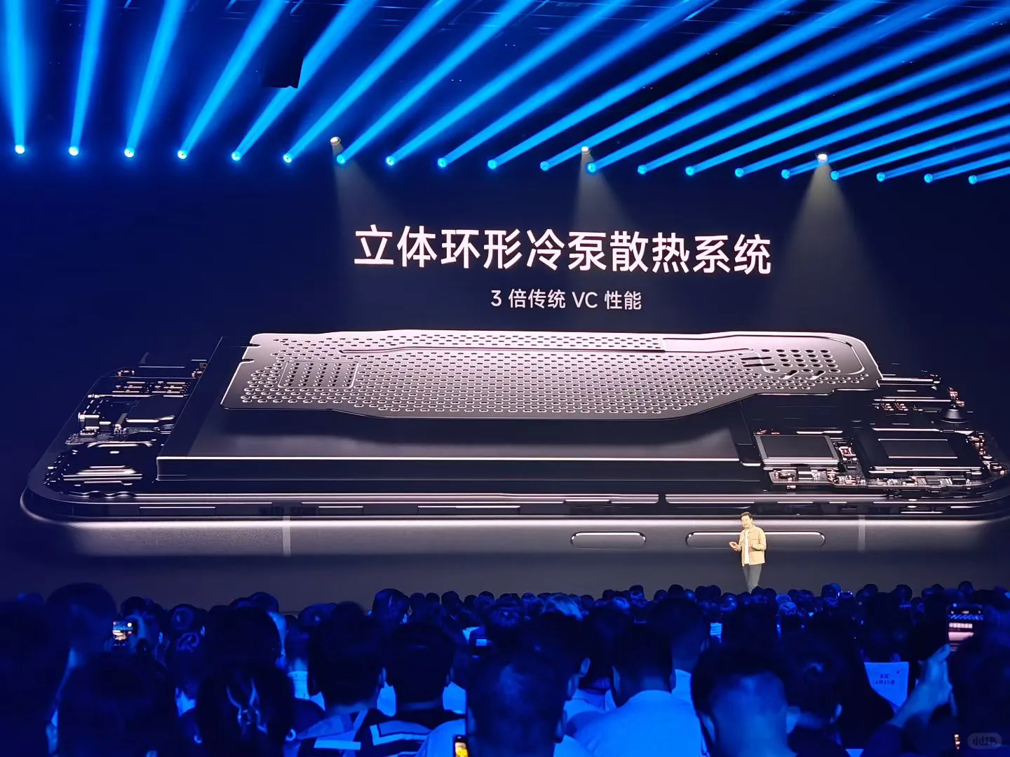 小米17发布了，你买不