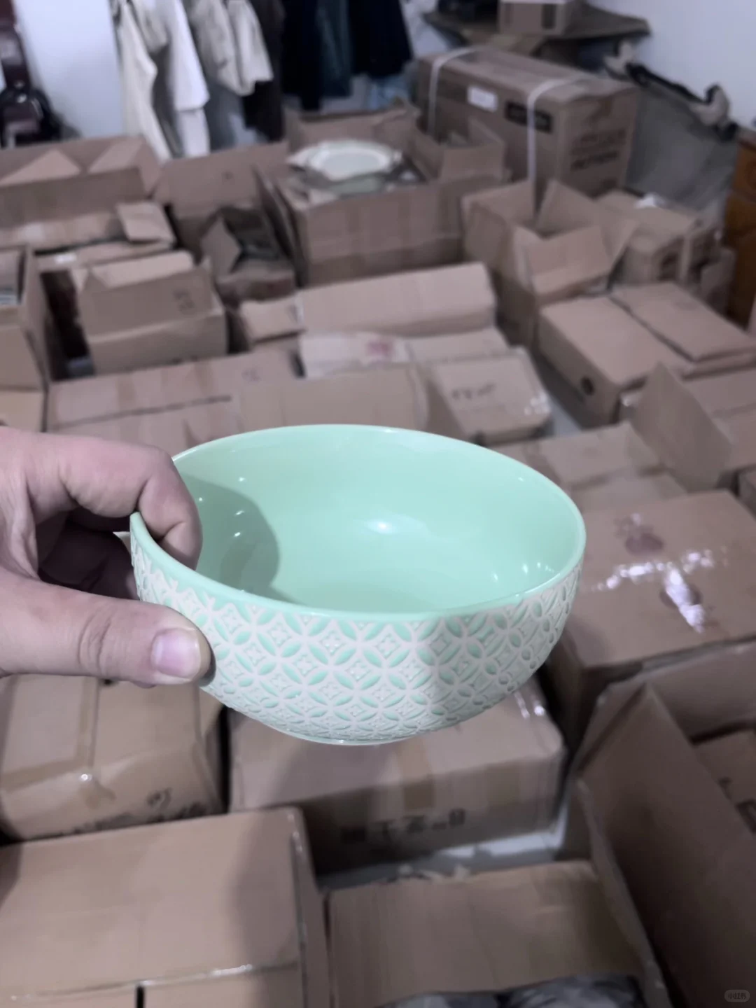 新中式碗碗瓢瓢来了‼️‼️邯郸五元精品陶瓷碗